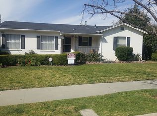 1561 Glen Ave, Pasadena, CA 91103