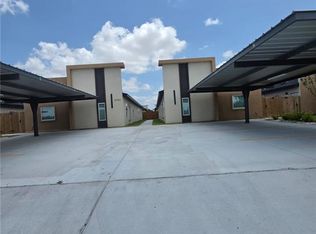 2701 Brookside Bend St #4, Edinburg, TX 78539
