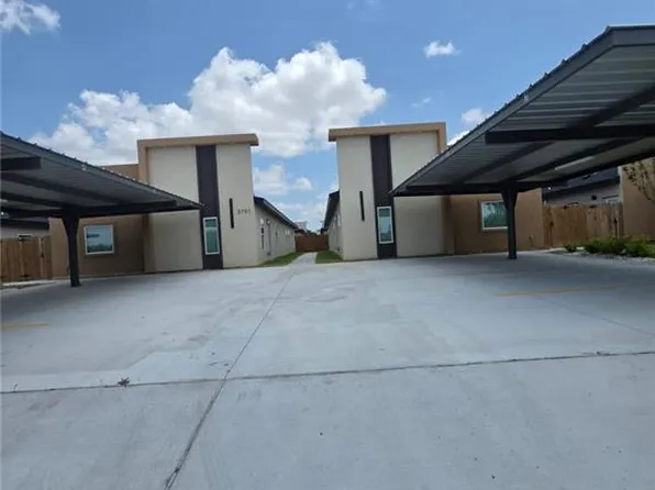 2701 Brookside Bend St, Edinburg, TX