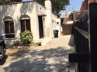 8941 Krueger St, Culver City, CA 90232