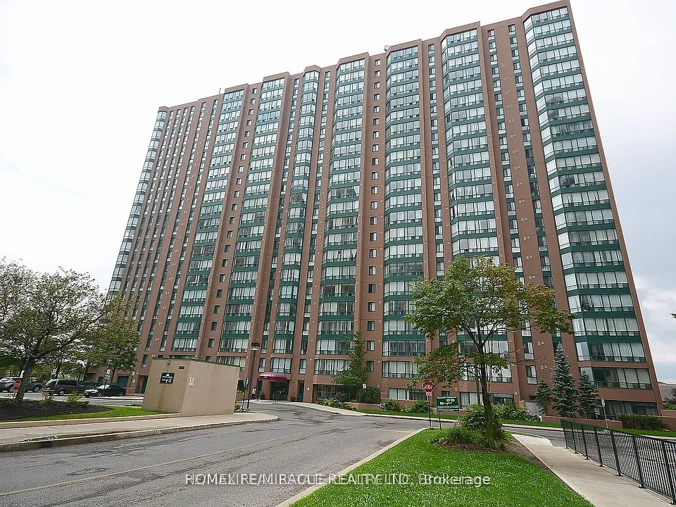 155 Hillcrest Ave #307