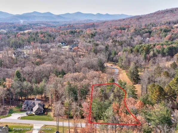 0 Highpoint Trl, Blairsville, GA 30512