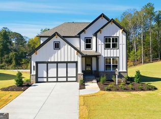 1209 Sterlington Dr, Canton, GA 30115