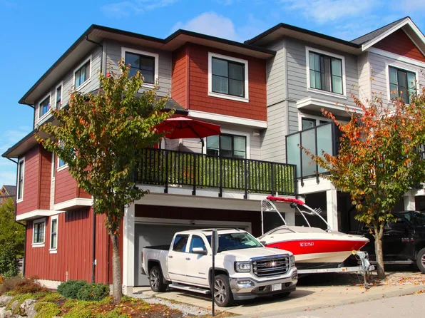 13260 236th St #1, Maple Ridge, BC V4R 0G6