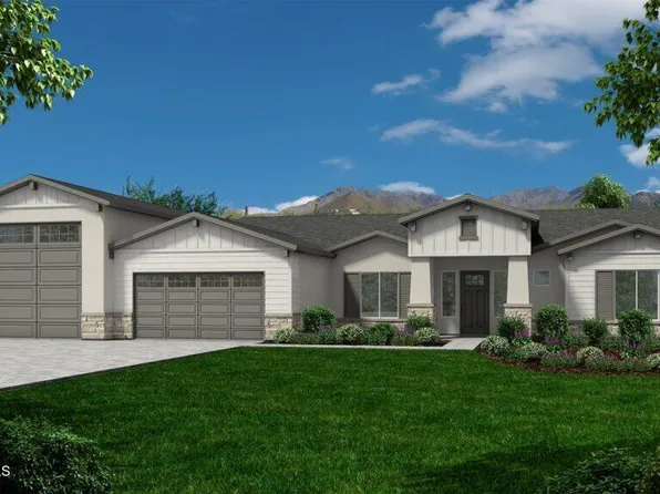 6022 E Brahman Rd, Prescott Valley, AZ 86315