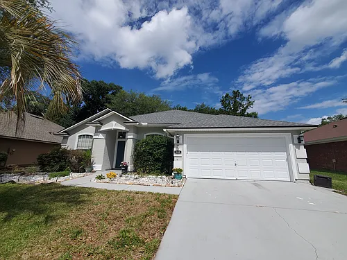 525 Sparrow Branch Cir Photo 1