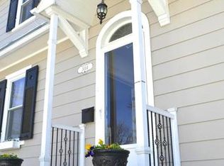 3014 Evergreen Ave, Baltimore, MD 21214