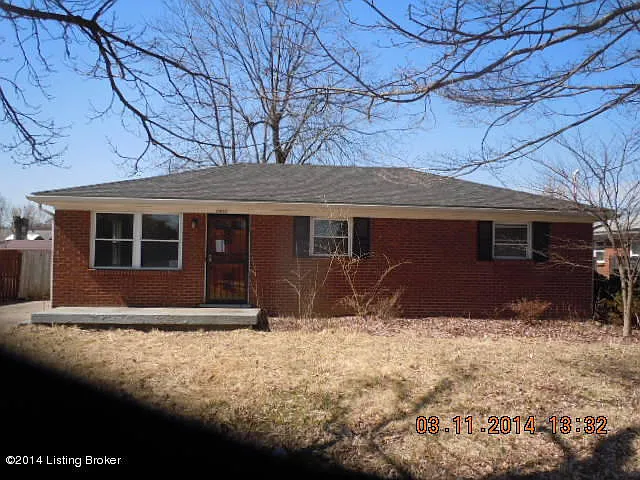 8600 Blue Lick Rd photo 1