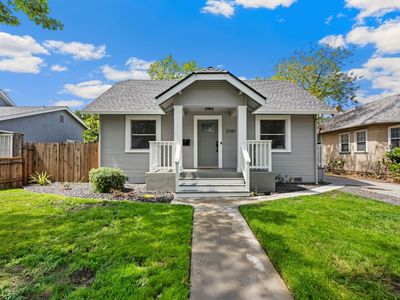 2181 Cantalier St, Sacramento, CA, 95815