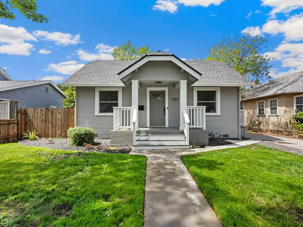 2181 Cantalier St, Sacramento, CA 95815