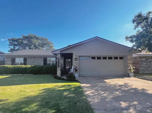 5735 Amherst St, Lubbock, TX 79416