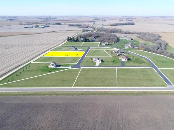 256th St N, Grand Meadow, MN 55936