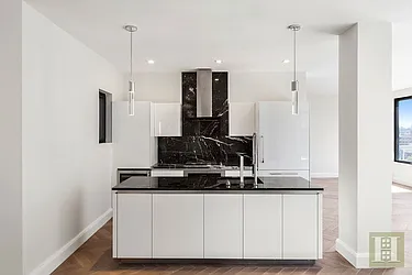 Rented by Halstead Real Estate