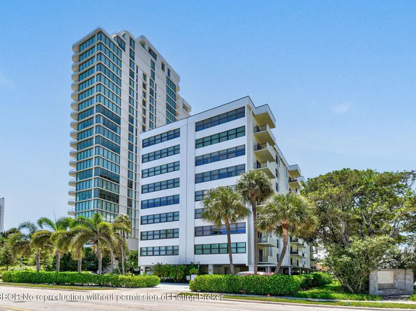 1501 S Flagler Dr APT 3D, West Palm Beach, FL 33401