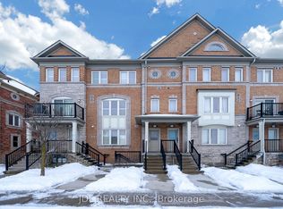2081 Bur Oak Ave, Markham, ON L6E0C6