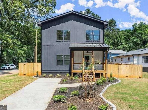 1129 Victory Dr SW, Atlanta, GA 30310