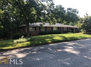 186 W Midland Ave, Winder, GA 30680