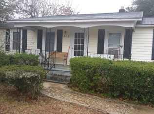 512 Redmond Mill Rd, Swansea, SC 29160