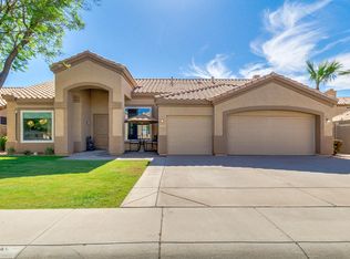 167 N Acacia Dr, Gilbert, AZ 85233