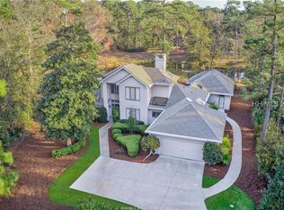 11 Clearwater Ln, Hilton Head Island, SC 29926
