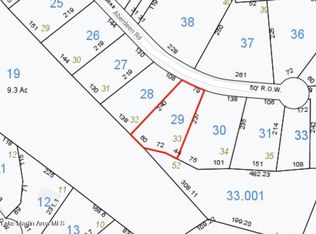 33 Aberdeen Rd, Dadeville, AL 36853