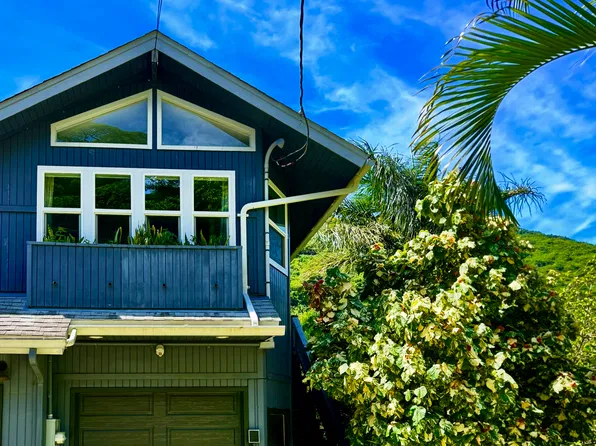 2600 Waiomao Rd #A, Honolulu, HI 96816