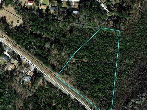 3rd image of Tbd Lot 5 Industrial Road