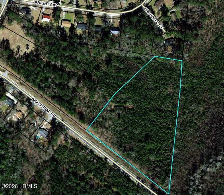 1st image of Tbd Lot 5 Industrial Road