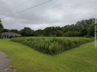 0 Brighton Dr Lot 40, Chunchula, AL 36521