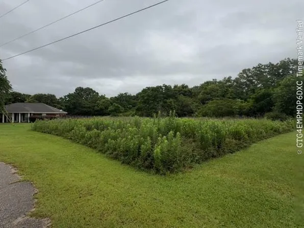 0 Brighton Dr Lot 40, Chunchula, AL 36521