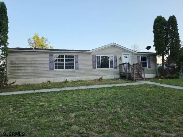 99 Newark Ave, Egg Harbor Township, NJ 08234