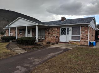 224 State Highway 239, Shickshinny, PA 18655