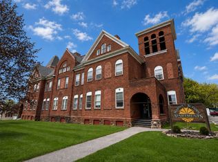 7 1/2 Marvin St APT 16, Clinton, NY 13323