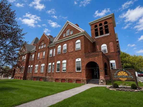7 1/2 Marvin St, Clinton, NY