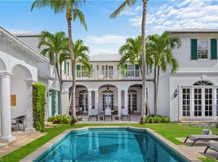 475 S Beach Rd, Hobe Sound, FL 33455