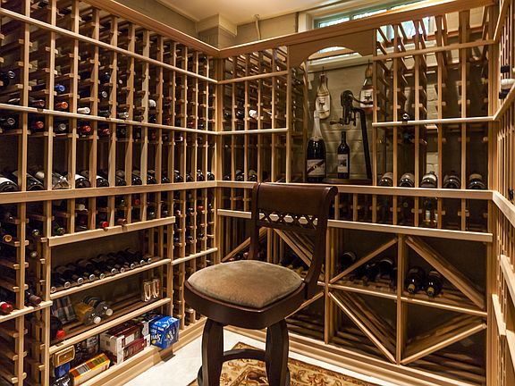 Wine Cellar