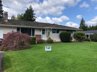 623 Holm Ave, Montesano, WA 98563
