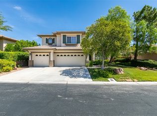 10208 Hawk Bay Pl, Las Vegas, NV 89144