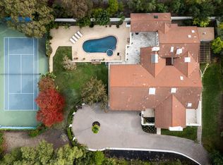 11637 Rebecca Ln, Los Altos Hills, CA