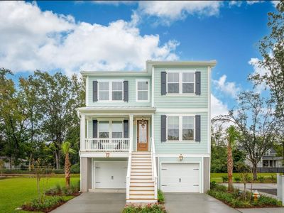 518 Highcroft Ave, Charleston, SC 29412