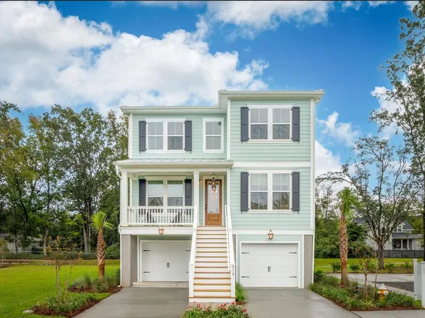 518 Highcroft Ave, Charleston, SC 29412