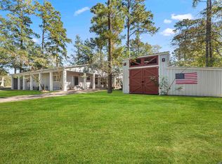 273 Highway 63, Clinton, LA 70722