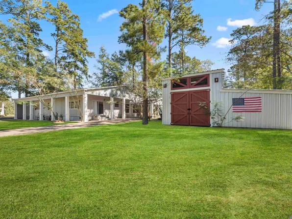 273 Highway 63, Clinton, LA 70722