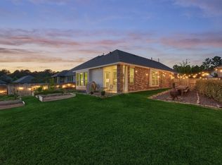 324 Tangle Birch Ct, Montgomery, TX 77316