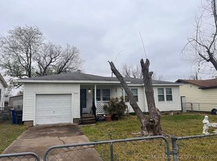 8919 E Newton St, Tulsa, OK 74115