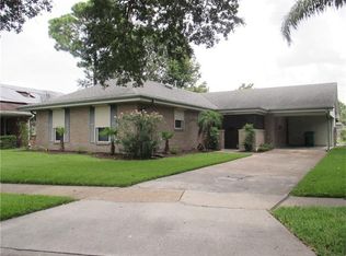 4905 Jeannette Dr, Metairie, LA 70003