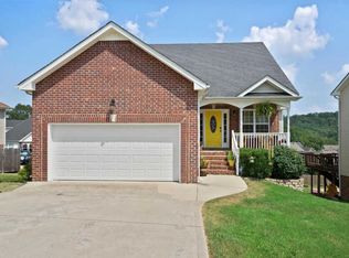 2171 Powell Rd, Clarksville, TN 37043