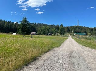 20359 Rimrock Dr, Rollins, MT 59931