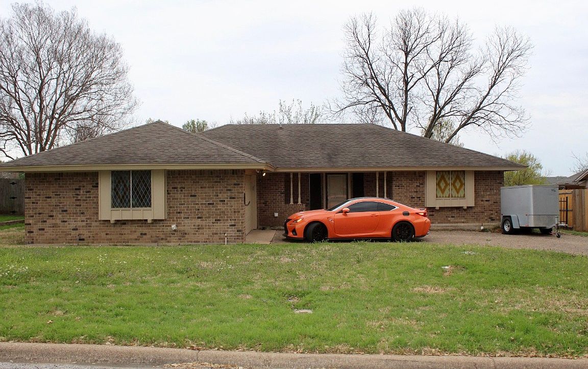 6760 Fair Meadows Dr, North Richland Hills, TX 76182 MLS 20285010