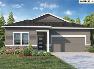 1412 W Bolen St, La Center, WA 98629